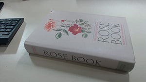 The Graham Stuart Thomas Rose Book 