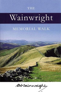 The Wainwright Memorial Walk 