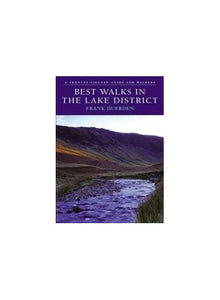 Best Walks in the Lake District 