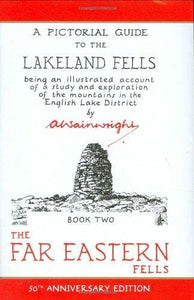 The Far Eastern Fells (Readers Edition) 