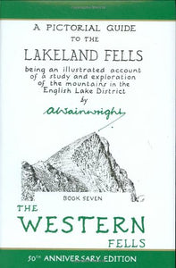 The The Western Fells 50th Anniversary... 