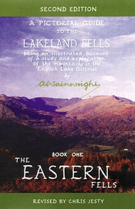 The Eastern Fells Second Edition 