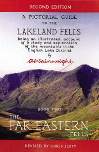 The Far Eastern Fells Second Edition 