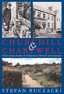 Churchill and Chartwell 