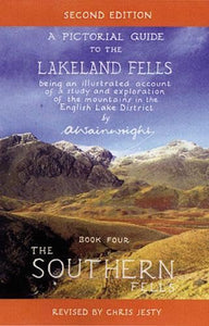 The Southern Fells Second Edition 