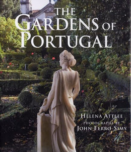 The Gardens of Portugal 