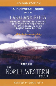 The North Western Fells Second Edition 