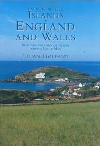 Exploring the Islands of England and Wales 