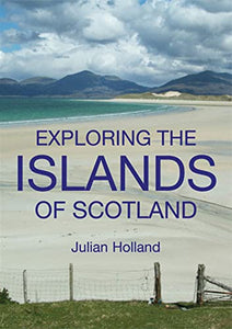 Exploring the Islands of Scotland 