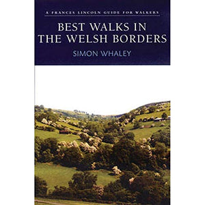 Best Walks in the Welsh Borders 