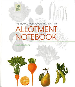 The RHS Allotment Notebook 