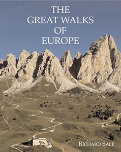 The Great Walks of Europe 