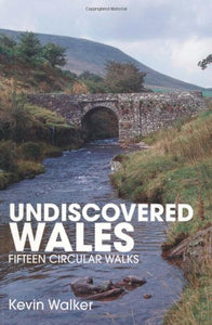 Undiscovered Wales 