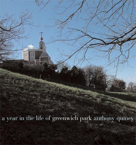 A A Year in the Life of Greenwich Park 