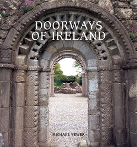 Doorways of Ireland 