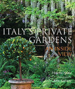 Italy's Private Gardens 