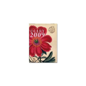 The Royal Horticultural Society Diary 2009 