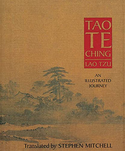 Tao Te Ching 