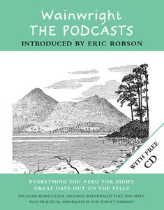 Wainwright: The Podcasts 