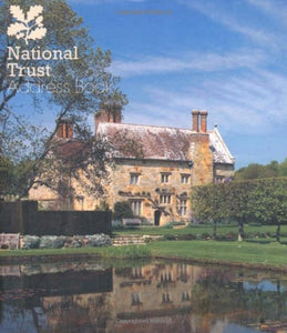 National Trust Pocket Address Book 