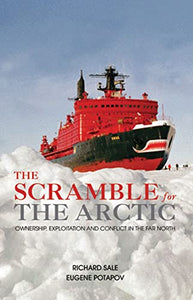 The Scramble for the Arctic 