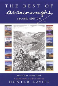 The Best of Wainwright Second Edition 