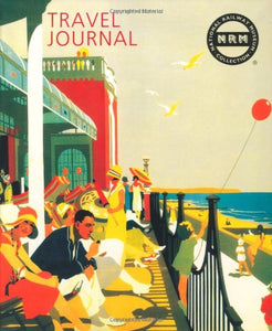 National Railway Museum Travel Journal 