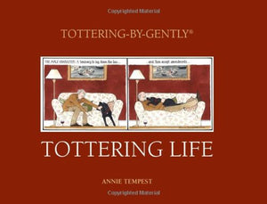 Tottering Life 