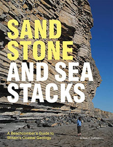 Sandstone and Sea Stacks 