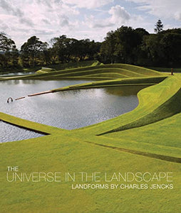 The Universe in the Landscape 