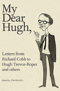 My Dear Hugh 