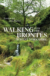 Walking with the Brontës in West Yorkshire 