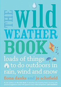 The Wild Weather Book 