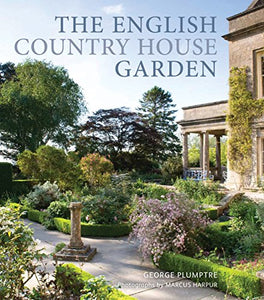 The English Country House Garden 