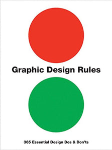 Graphic Design Rules 