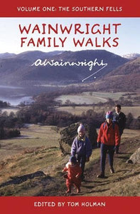 Wainwright Family Walks Vol 1 