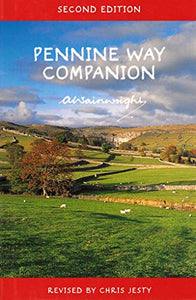 Pennine Way Companion 