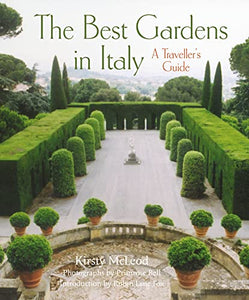 The Best Gardens in Italy 