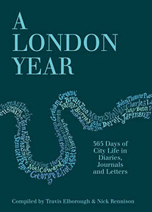 A London Year 