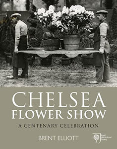 Chelsea Flower Show- A Centenary Celebration 