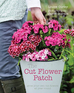 The Cut Flower Patch 