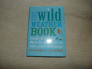 The Wild Weather Book 