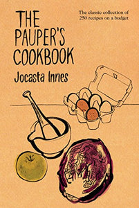 The Pauper's Cookbook 