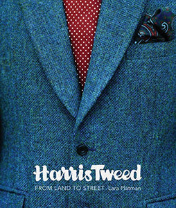 Harris Tweed 