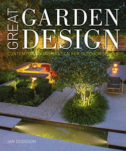 Great Garden Design 