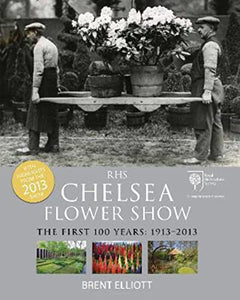 RHS Chelsea Flower Show 