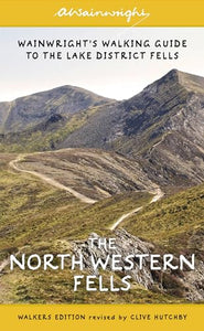 The North Western Fells (Walkers Edition) 