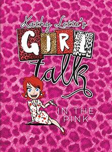 Girl Talk In The Pink 