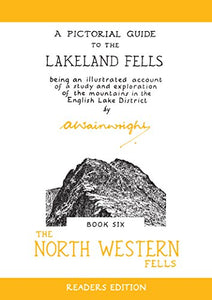 The North Western Fells 