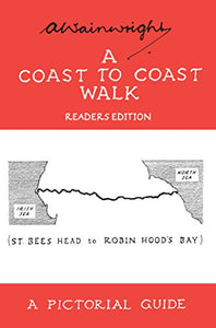 A Coast to Coast Walk 